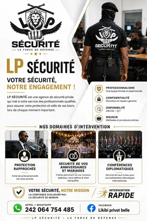 Lp-Securite