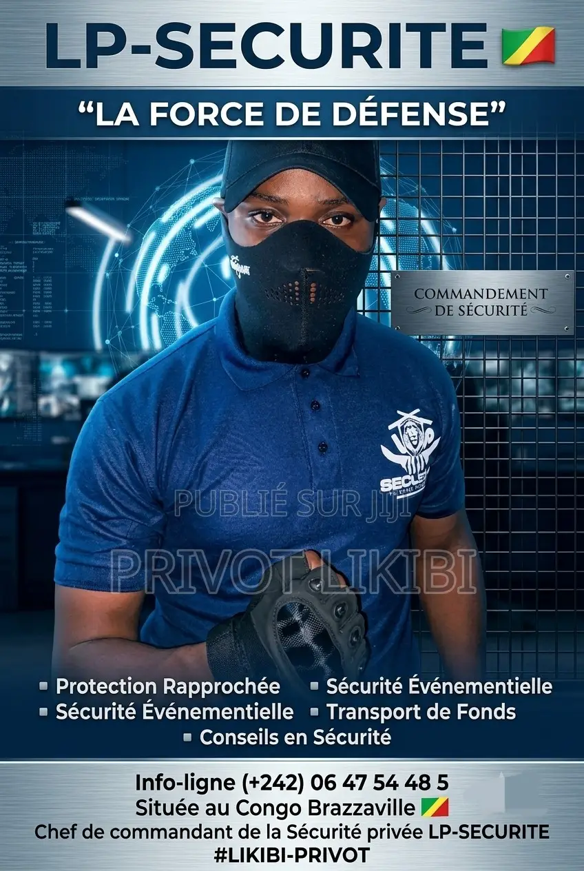 Lp-Securite