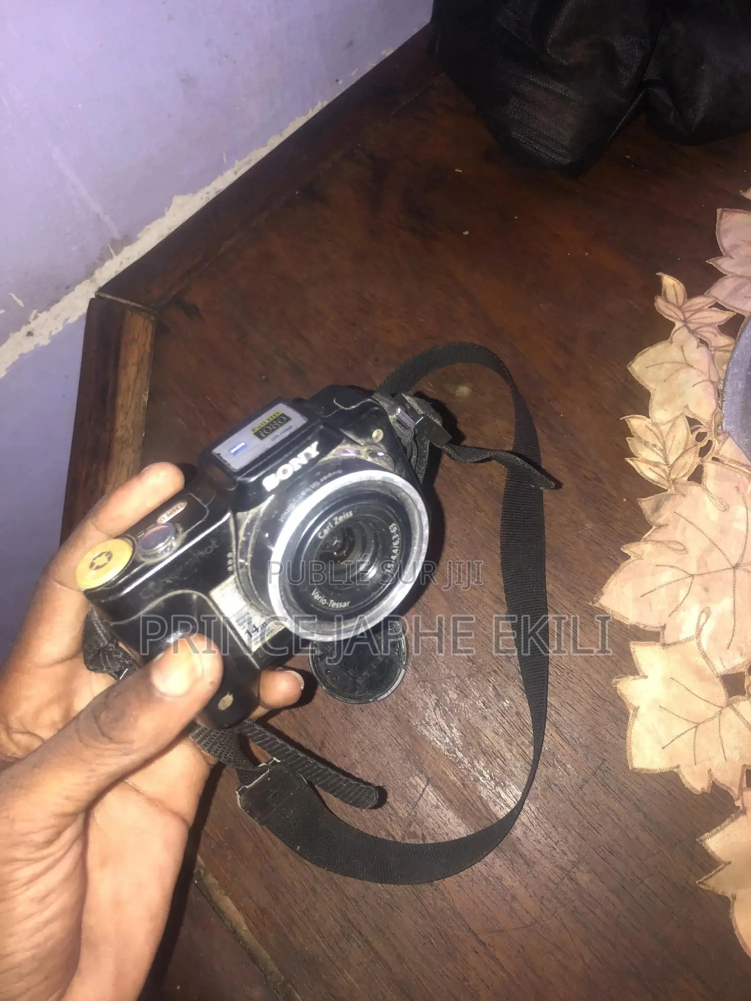 Appareil Photo