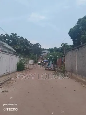 Terrain Vide À Vendre