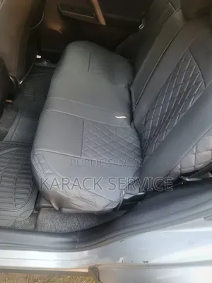 Toyota RAV4 2017 Gris