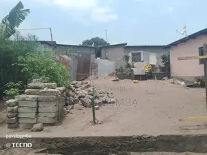 Terrain Vide À Vendre