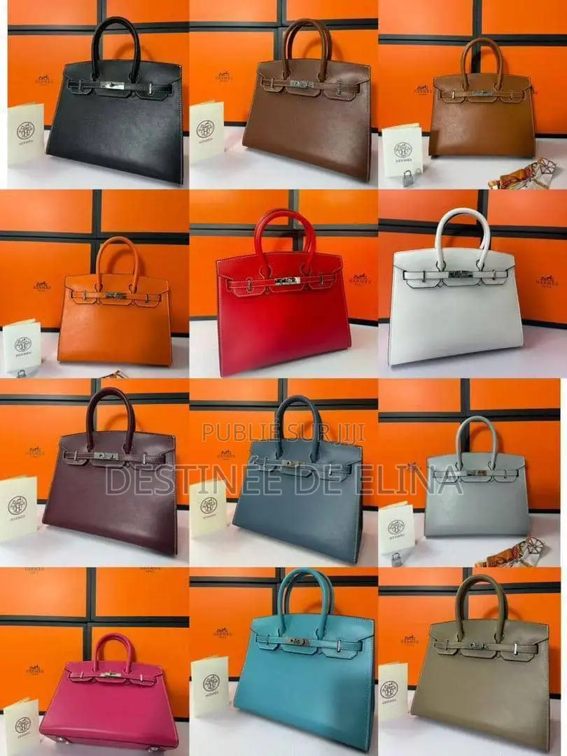 Sacs Hermes