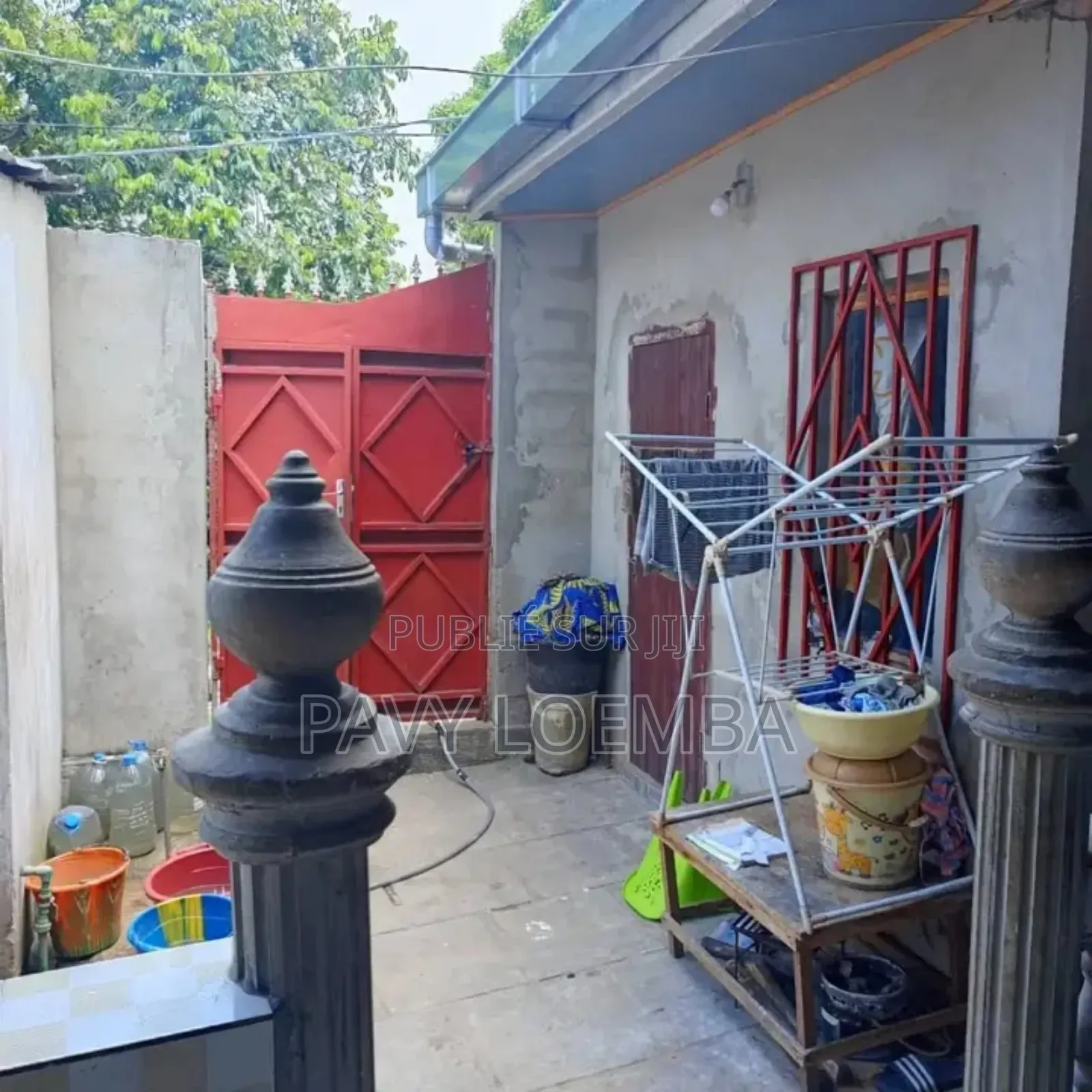 Prêt Habité À Vendre