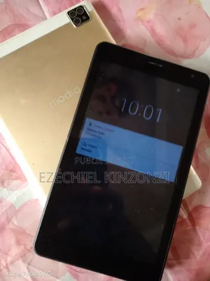 Modio M12 256 GB Autre