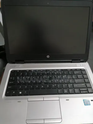 Ordinateur portable HP ProBook 640 G5 8GB Intel Core i5 HDD 500GB
