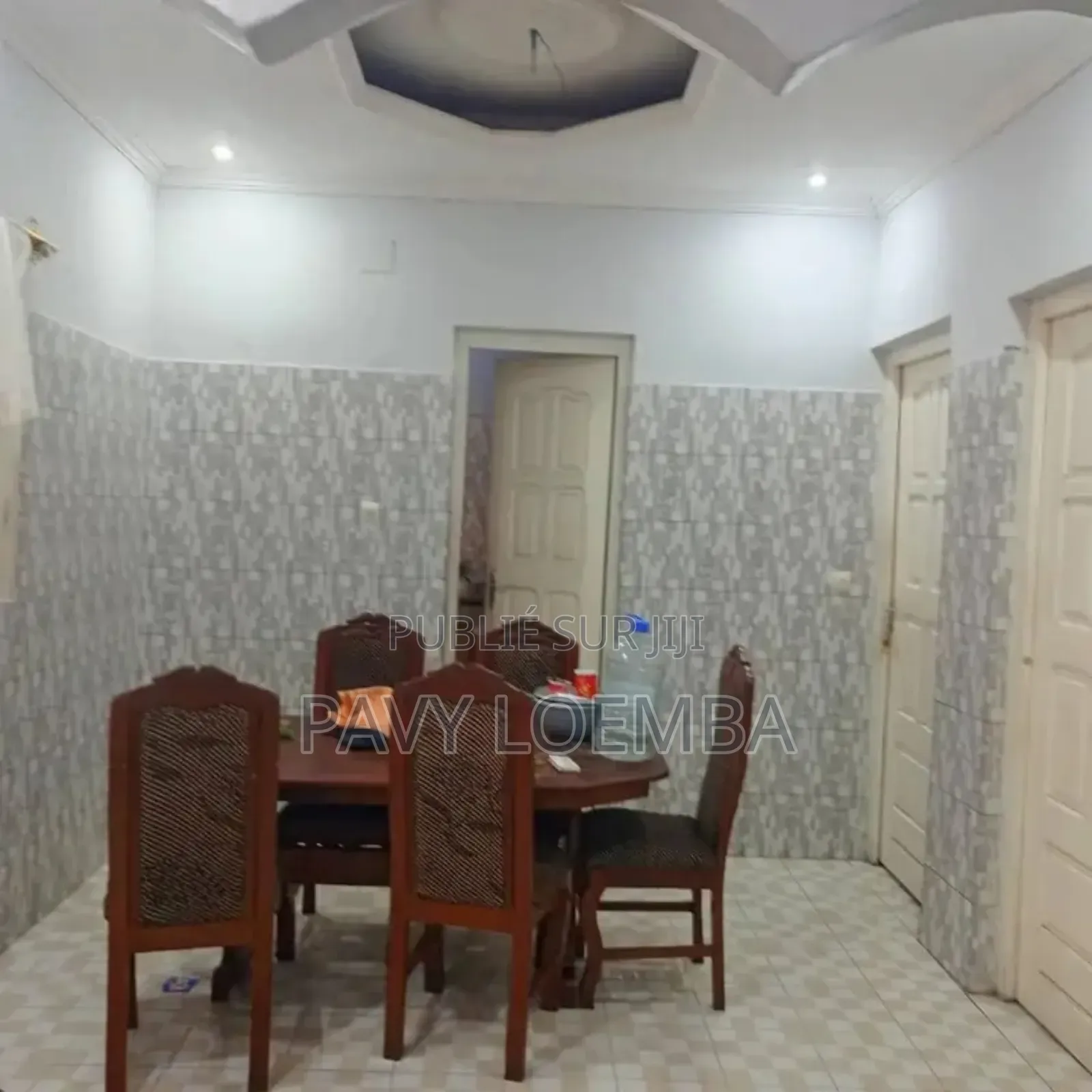 Prêt Habité À Vendre