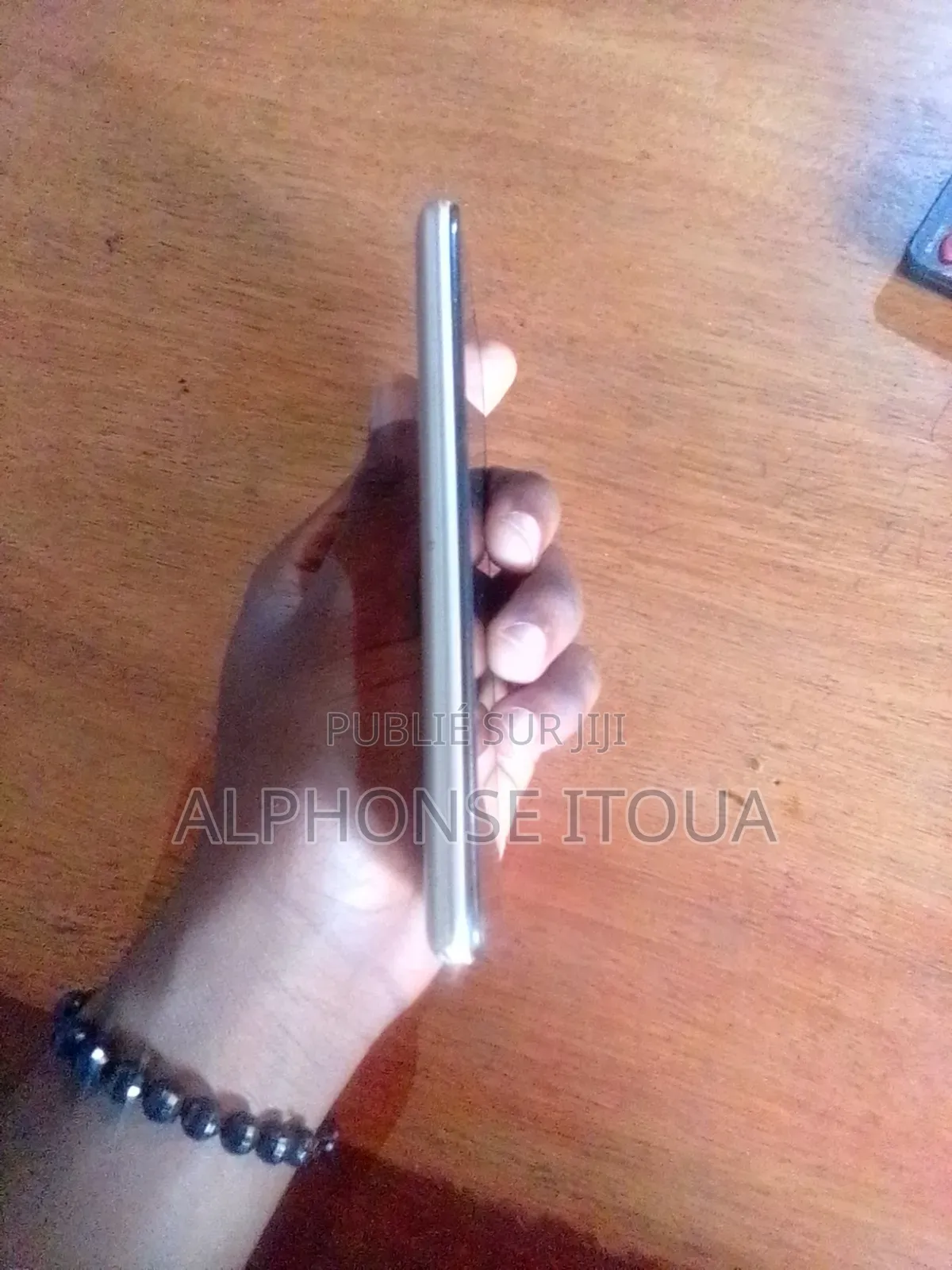 Tecno Pop 2F 16 GB Argenté