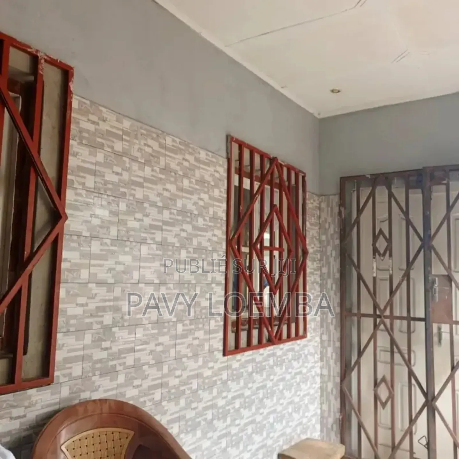 Prêt Habité À Vendre