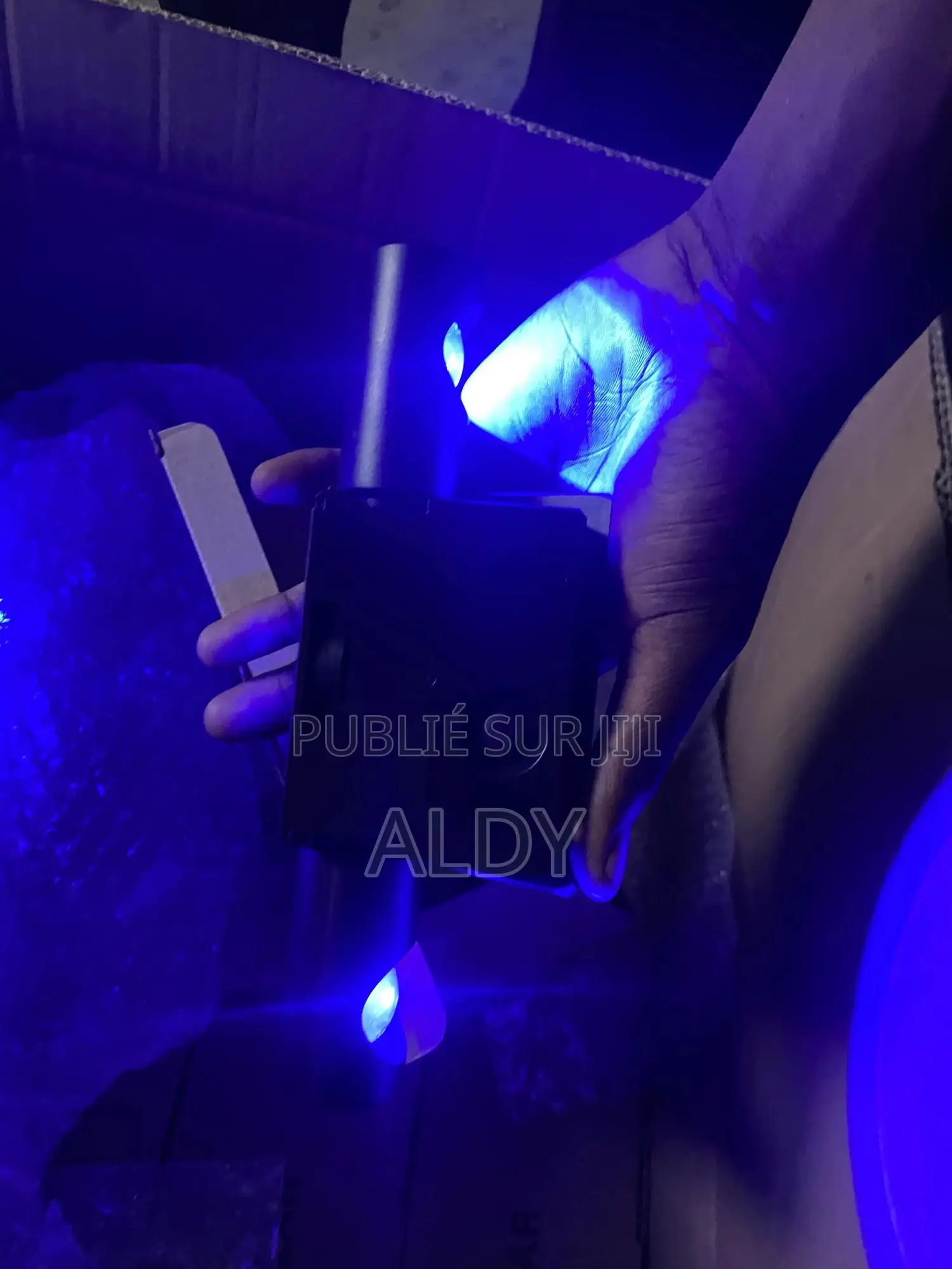 Lampe Solaire Murale