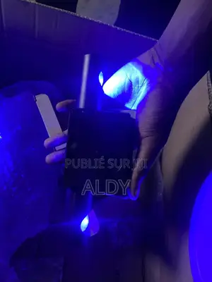 Lampe Solaire Murale