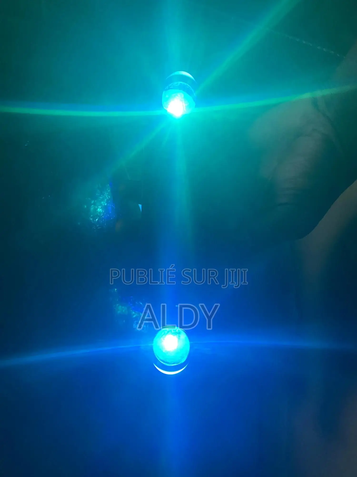 Lampe Solaire Murale
