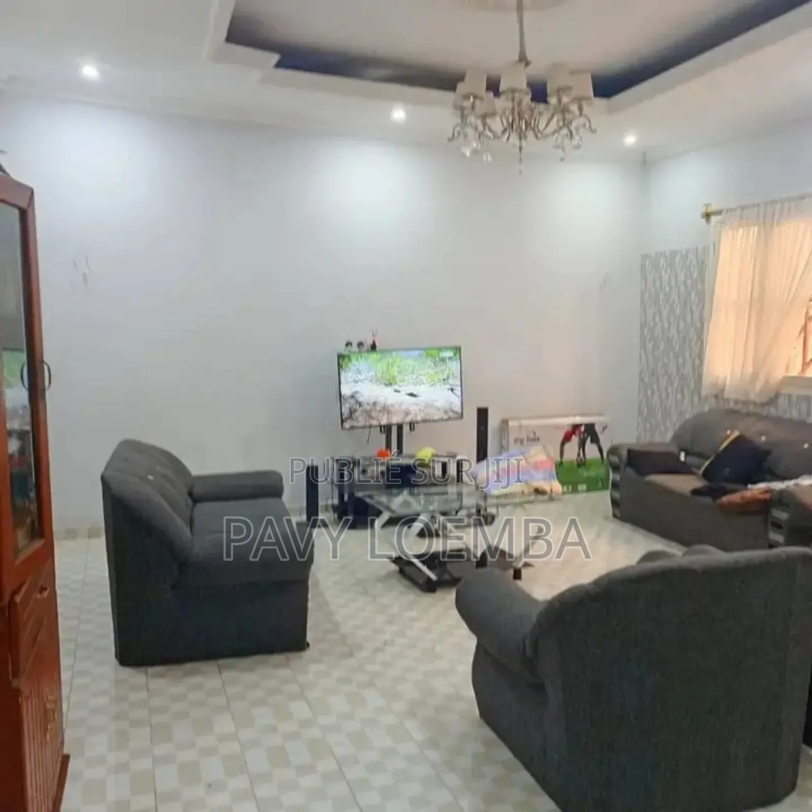 Prêt Habité À Vendre