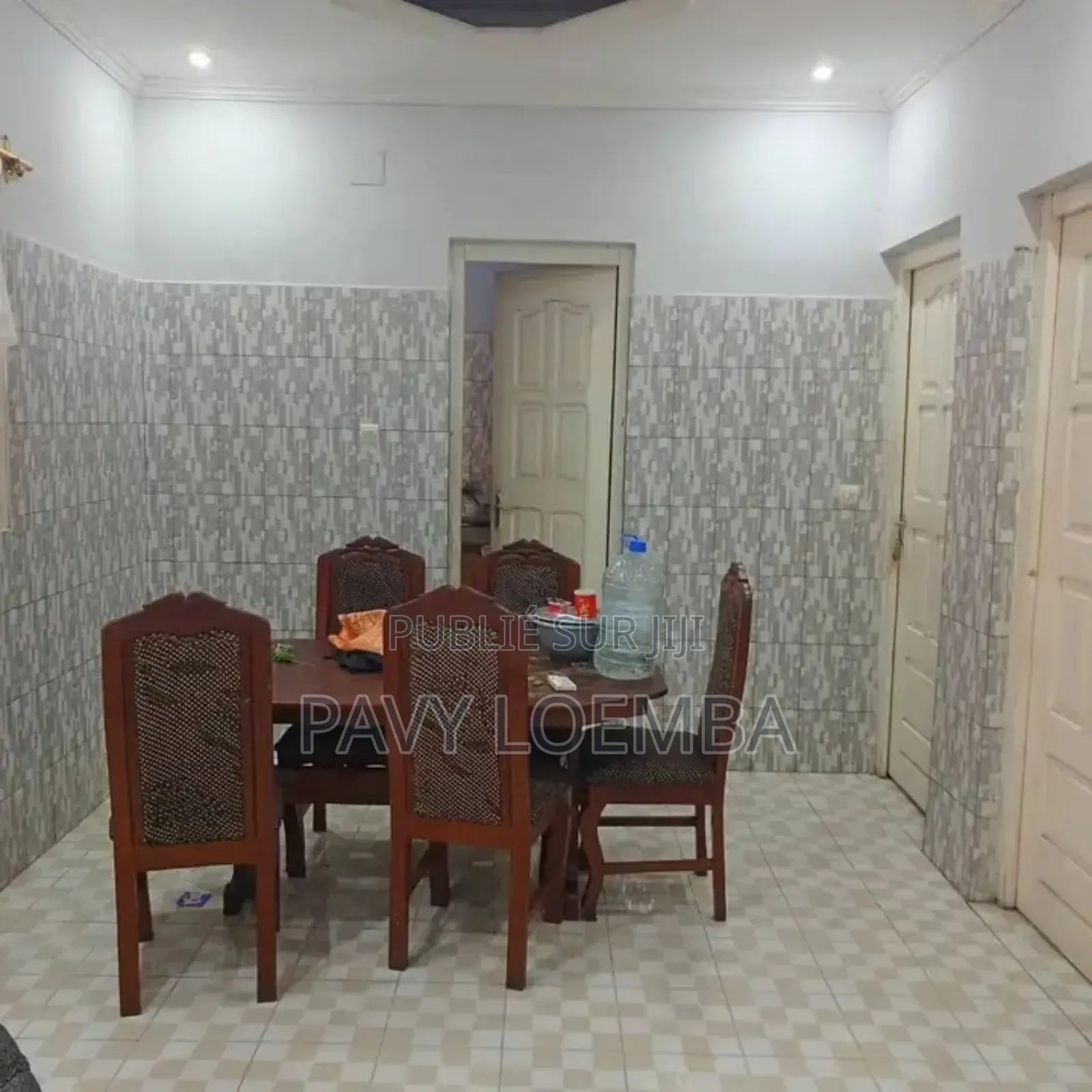 Prêt Habité À Vendre