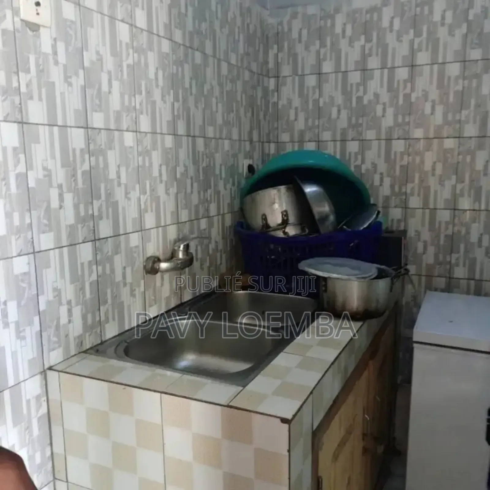 Prêt Habité À Vendre