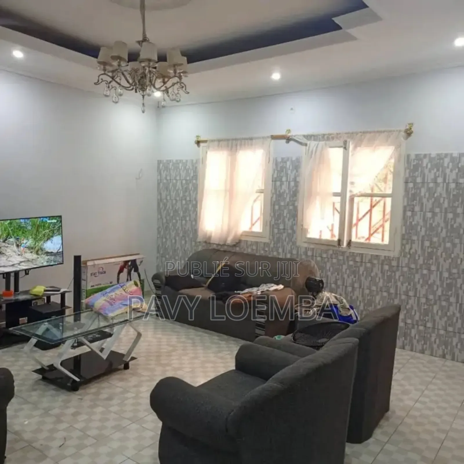 Prêt Habité À Vendre