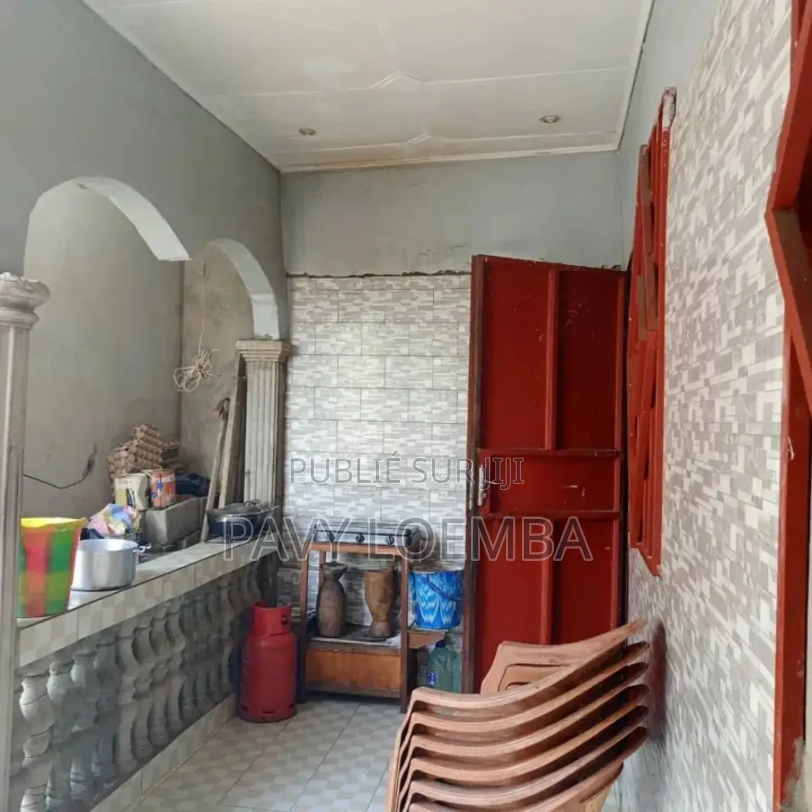 Prêt Habité À Vendre