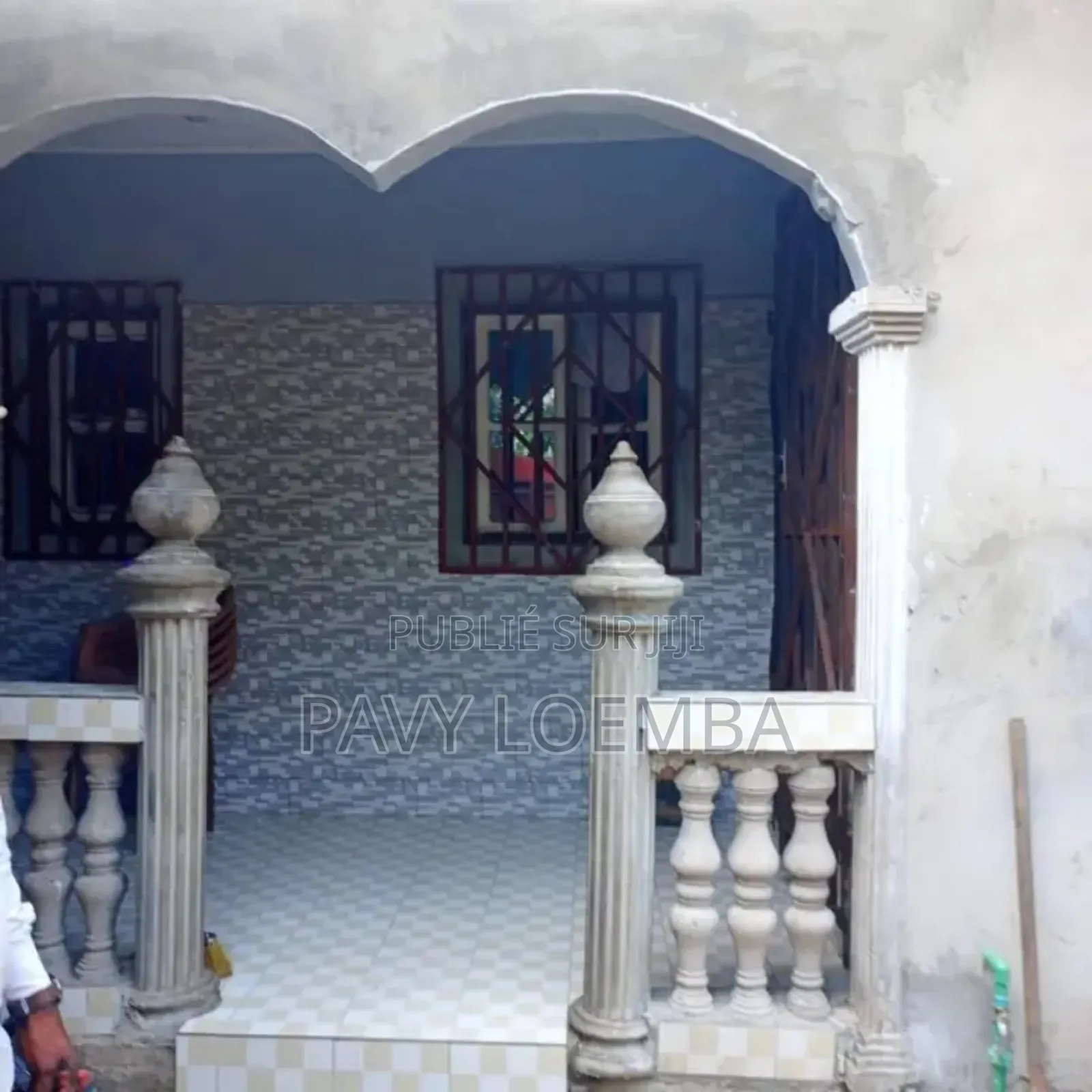 Prêt Habité À Vendre