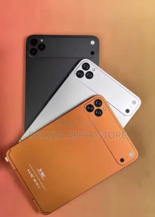 Nouveau AirTab S25 Ultra 5G 1 TB Orange