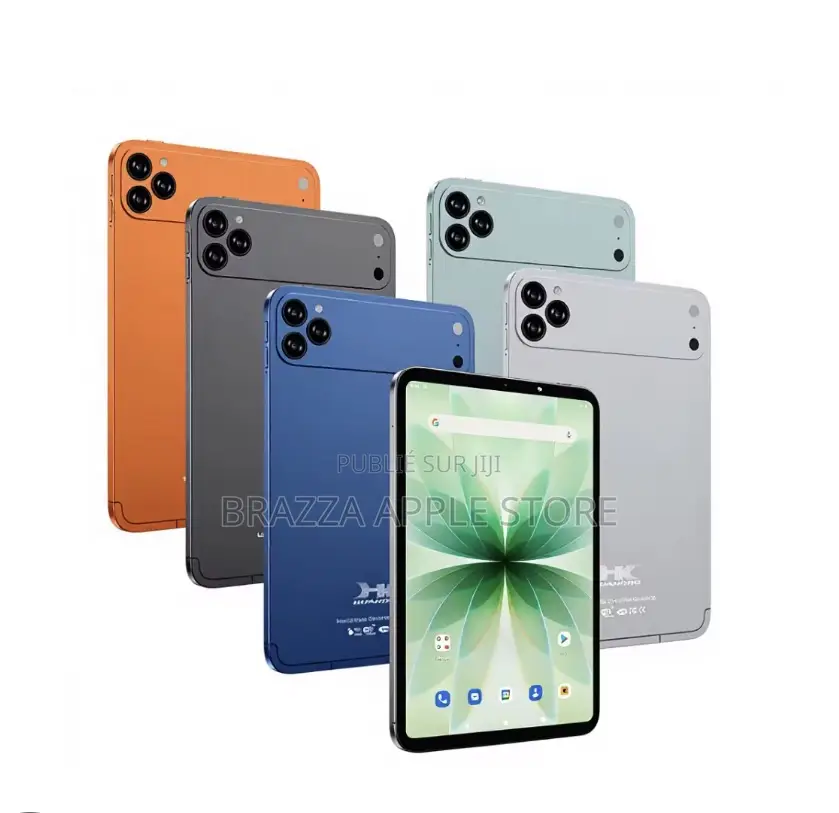 Nouveau AirTab S25 Ultra 5G 1 TB Orange