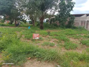 Terrain Vide À Vendre