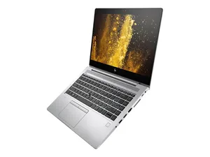 Nouveau HP EliteBook 845 G8 16GB Intel Core i7 SSD 512GB