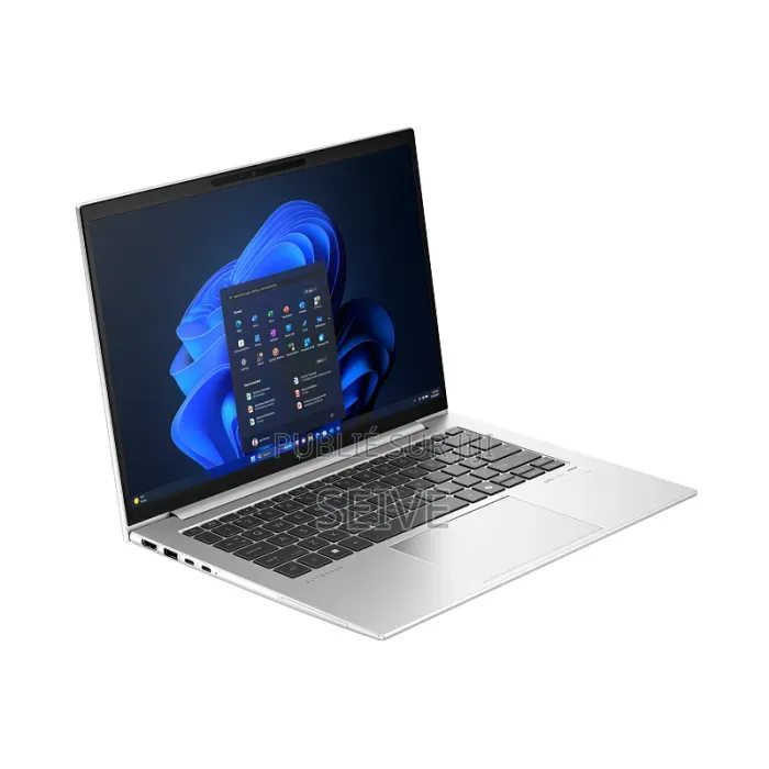 Nouveau HP EliteBook 845 G8 16GB Intel Core i7 SSD 512GB