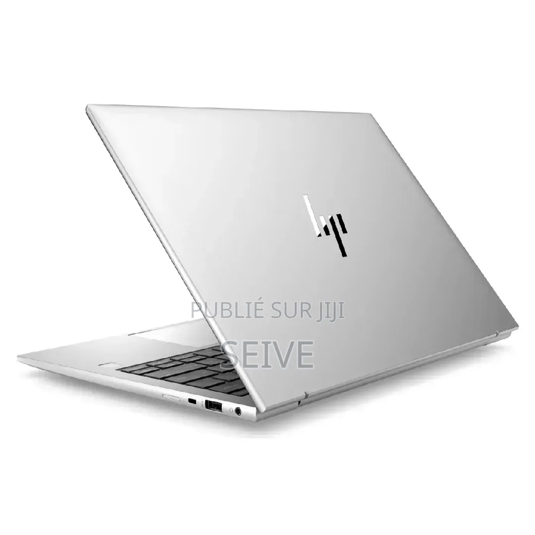Nouveau HP EliteBook 845 G8 16GB Intel Core i7 SSD 512GB