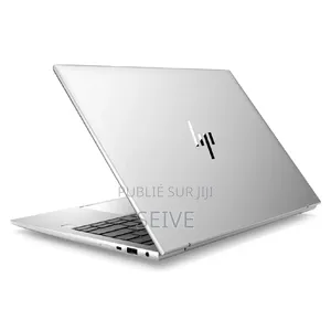 Nouveau HP EliteBook 845 G8 16GB Intel Core i7 SSD 512GB