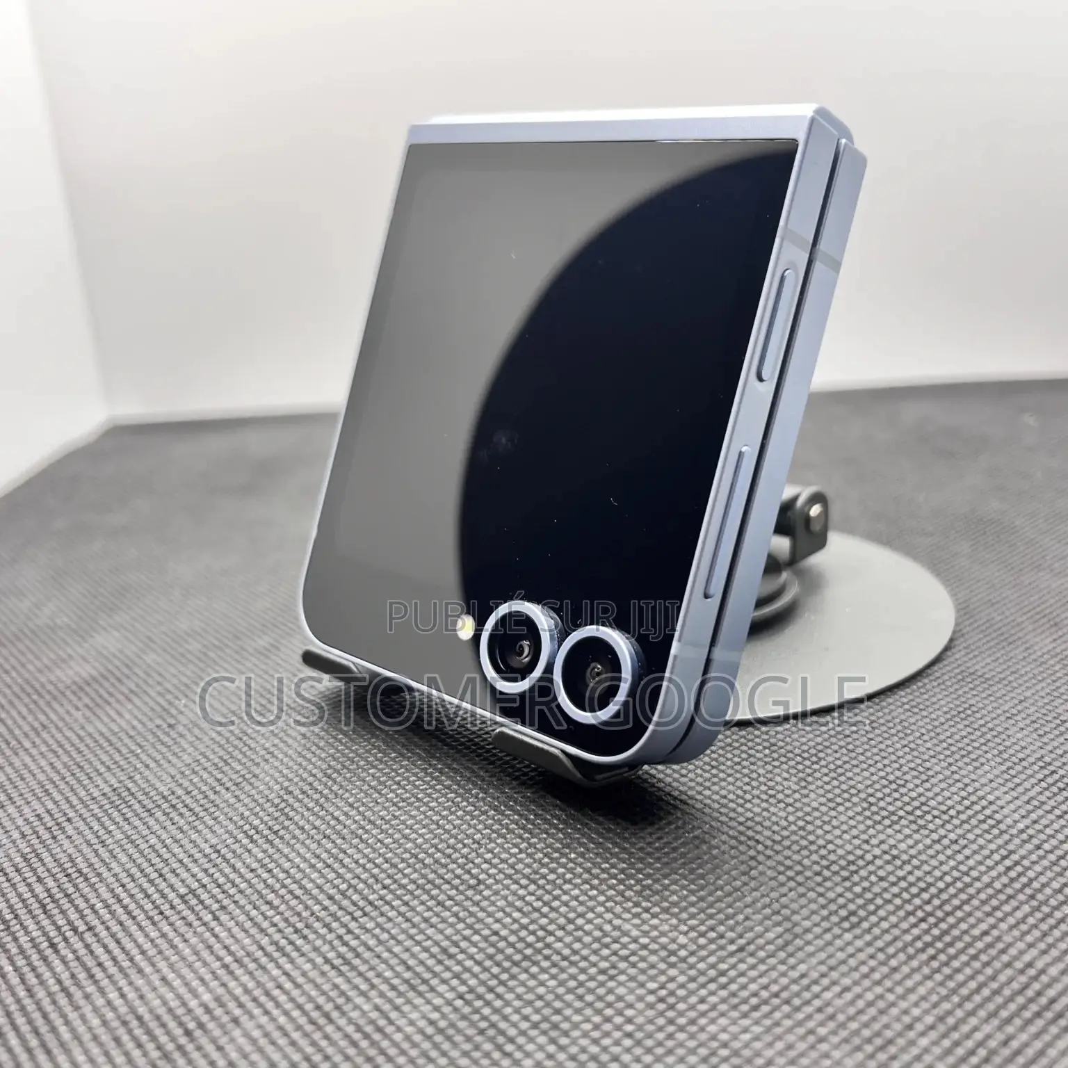Nouveau Samsung Galaxy Z Flip6 512 GB Bleu