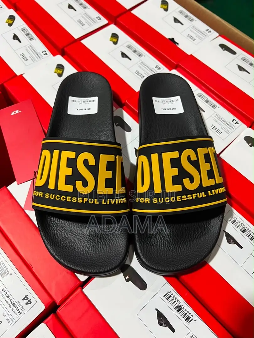 Chaussures