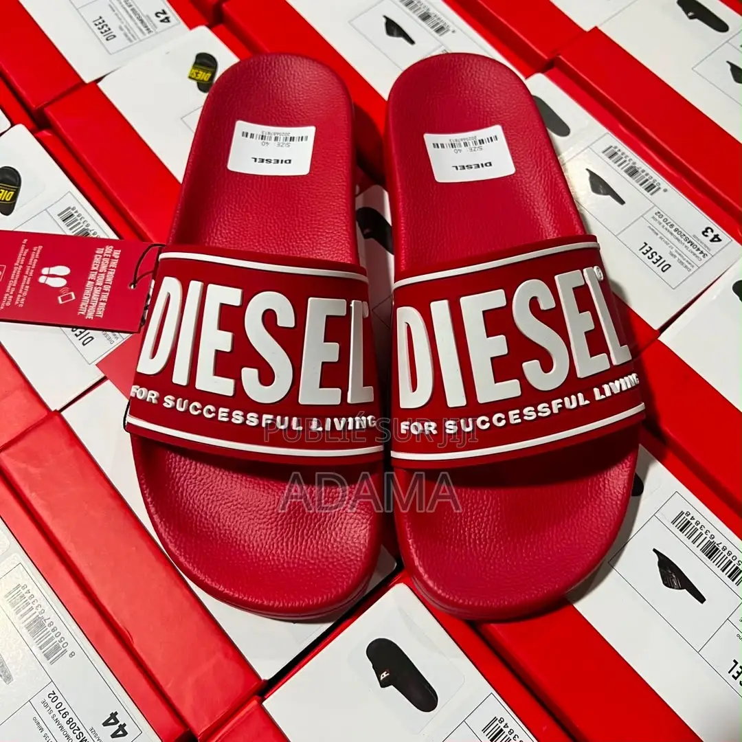 Chaussures