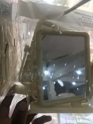 Miroir Femme