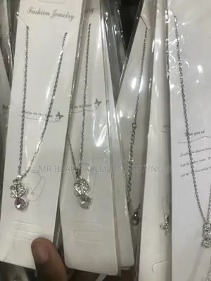 Collier Porte Bonheur