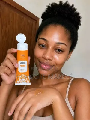 Gel Exfoliant