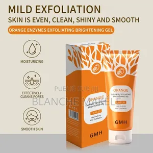 Gel Exfoliant