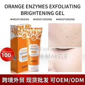 Gel Exfoliant