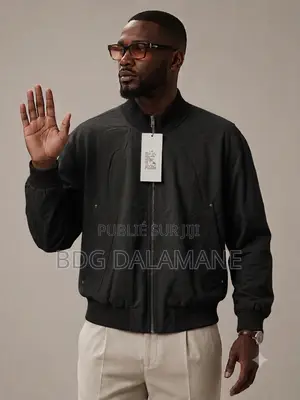 Blouson Veste