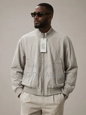 Blouson Veste