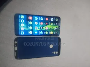 Honor 8X 128 GB Noir