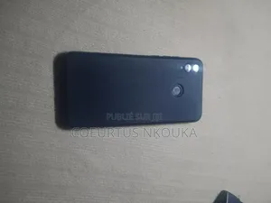 Honor 8X 128 GB Noir