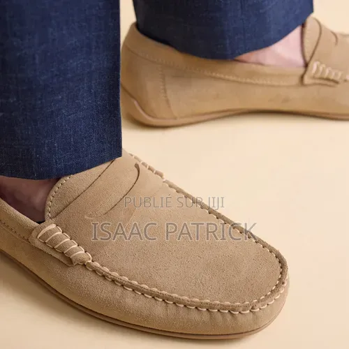 Chaussures Homme