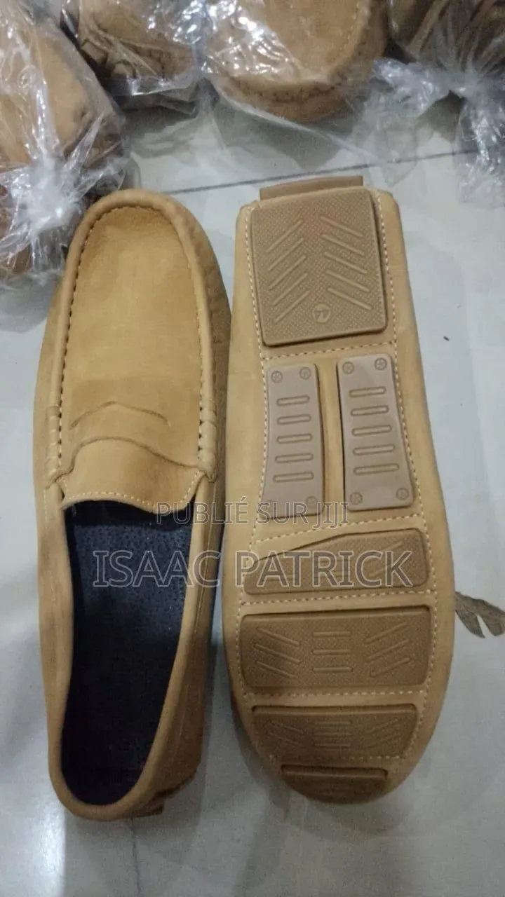 Chaussures Homme