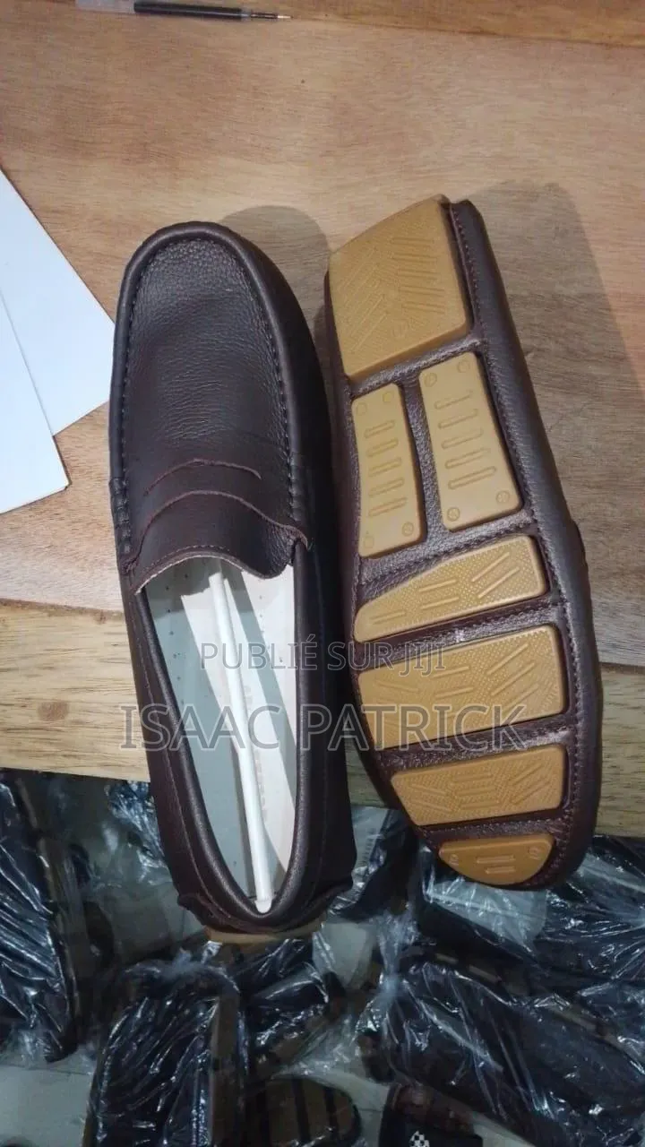 Chaussures Homme