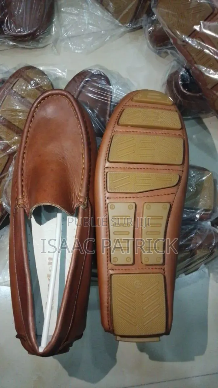 Chaussures Homme