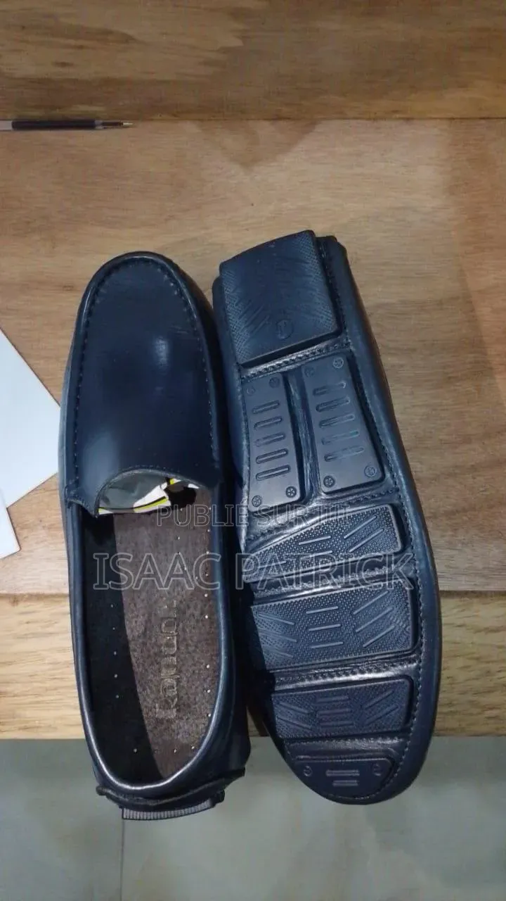 Chaussures Homme