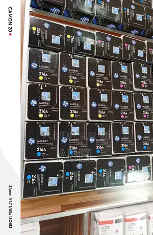 Vente Des Fournitures De Bureaux