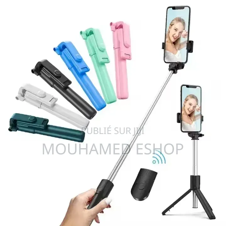 Support Pour Téléphone Portable