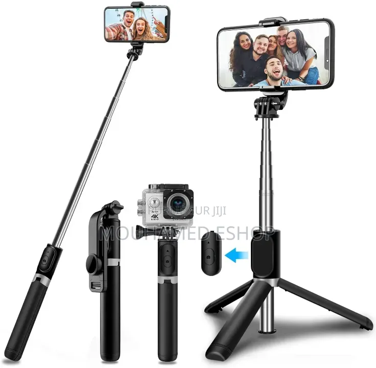 Support Pour Téléphone Portable