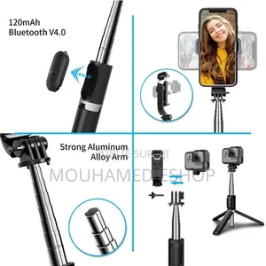 Support Pour Téléphone Portable